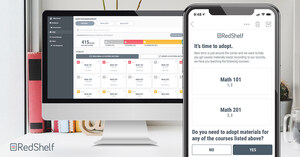RedShelf Expands Portfolio of Workflow Solutions for Campus Bookstores
