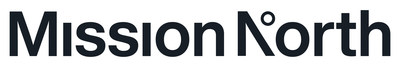 Mission North Logo (PRNewsfoto/Mission North)