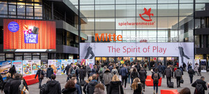 Spielwarenmesse Achieves New Highs for Internationality and Quality