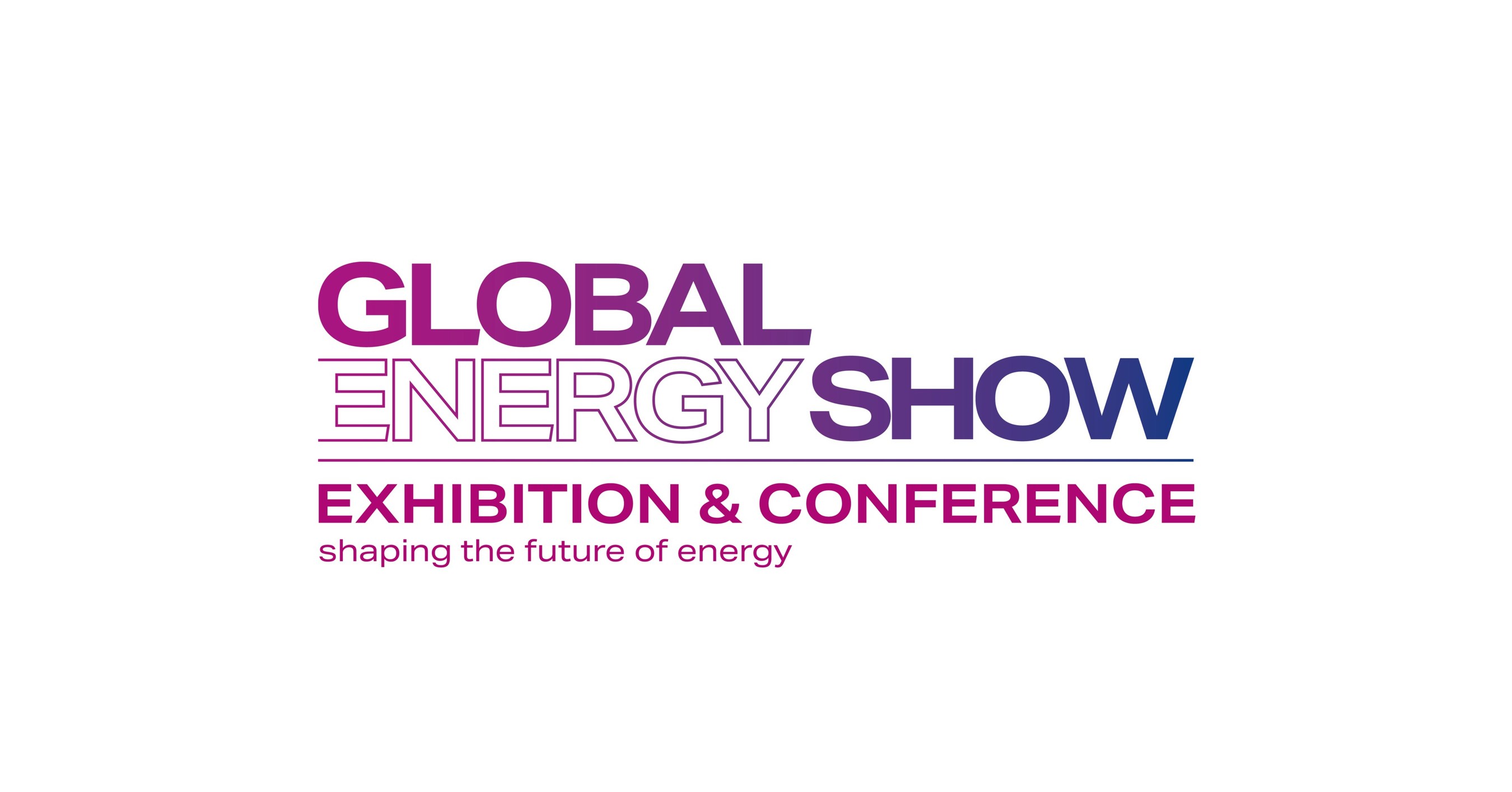 Global Petroleum Show Unveils New NameGlobal Energy Showto Reflect