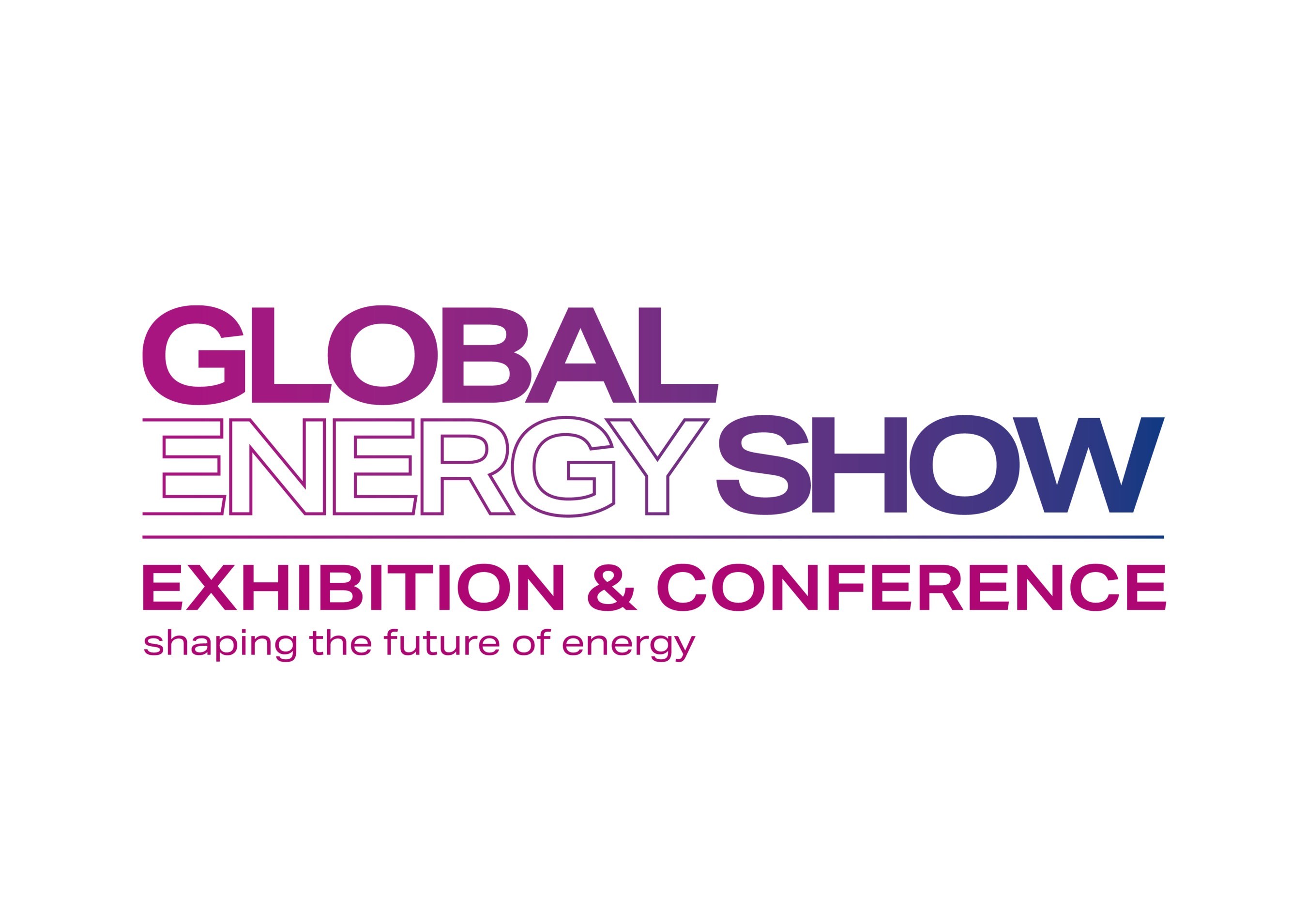 Global Petroleum Show Unveils New NameGlobal Energy Showto Reflect