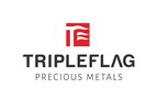 Triple Flag closes US$145 Million Gold Stream with RBPlat