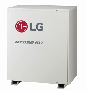 LG Electronics Showcases Award-Winning Portfolio Of HVAC Solutions At AHR Expo 2020