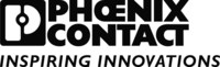 Phoenix Contact Logo (PRNewsfoto/Phoenix Contact)