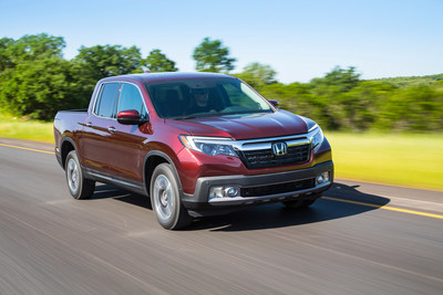American Honda trucks and Honda brand trucks captured new January sales records as HR-V set a new mark and Ridgeline deliveries jumped almost 60% for the month. While the industry continues its dramatic shift toward light trucks, Honda entered 2020 by maintaining its retail market share gains with passenger cars, led by Civic with sales of 20,054 units.