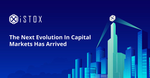 iSTOX is now a fully regulated DLT-Based capital markets platform