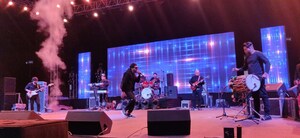 IIM Udaipur's Cultural Fest - Audacity 2020 Witnessed an Audience of Over 5000