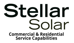 Stellar Solar Showcasing Service &amp; Commercial Construction Management Capabilities at Intersolar North America Show in San Diego, February 4-6, 2020