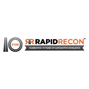 Rapid Recon Hits 50 - States, and Most of Canada Too