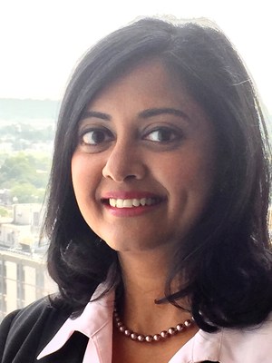 Aarthi Murali, Chief Customer Experience Officer, M&T Bank