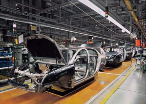 Frost &amp; Sullivan Webinar Explores What's Driving the Global Automotive Industry in 2020