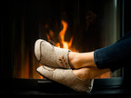 Cozy Up in Softstar's New Merino Wool Moccasins