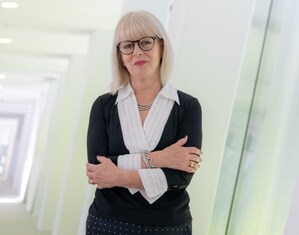 Jane Griffiths Joins TB Alliance Board of Directors