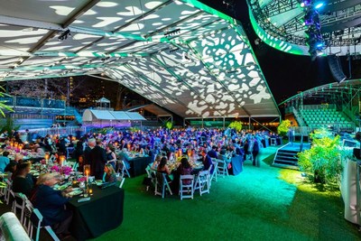 Newly Renovated SummerStage In Central Park Now Available For Event Rentals