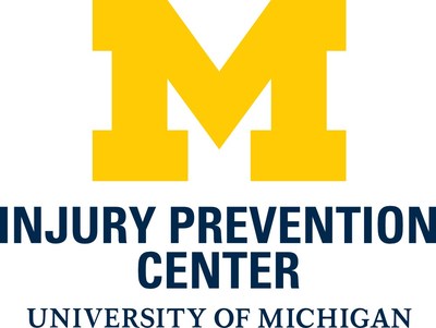 University of Michigan Injury Prevention Center Logo