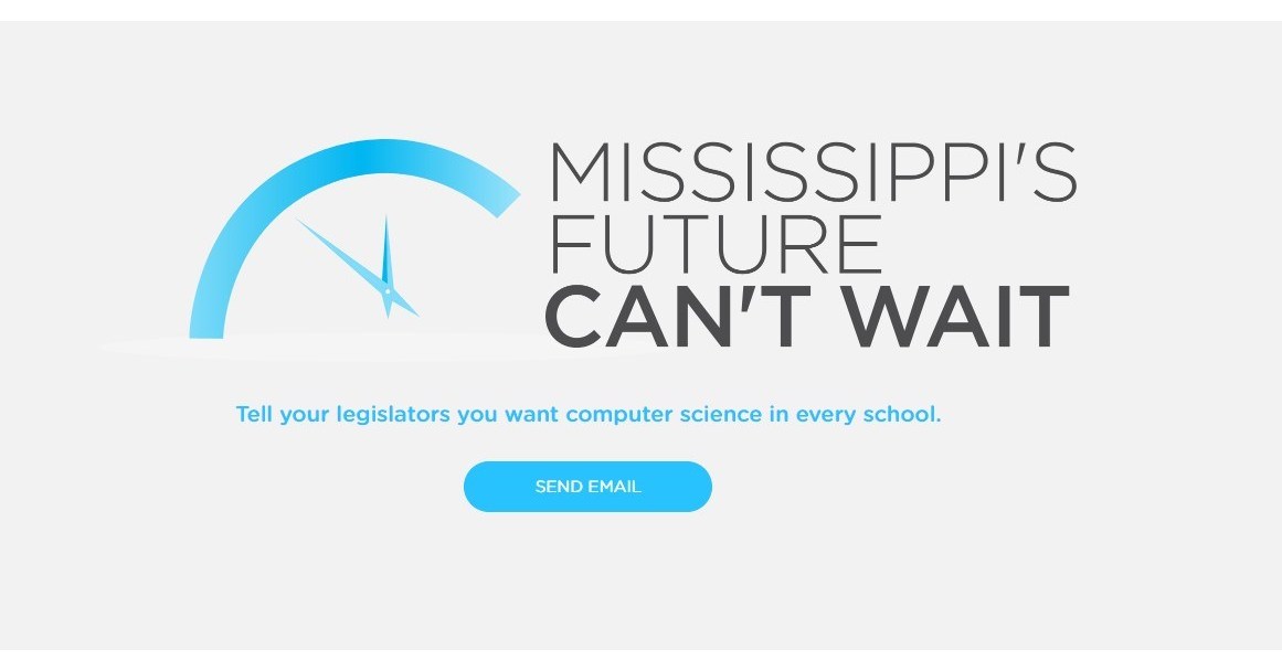 C Spire launches "Mississippi's Future Can't Wait" grassroots campaign