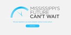 C Spire launches "Mississippi's Future Can't Wait" grassroots campaign