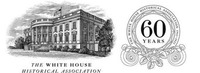 The White House Historical Association Logo (PRNewsfoto/The White House Historical ...)
