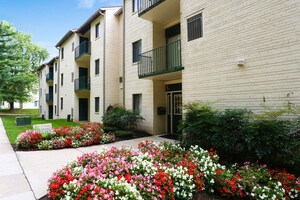 Blue Ocean Acquires 144-Unit Waterfront Multifamily Community in Howard County