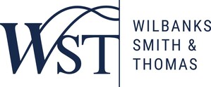 Virginia Capital Strategies Joins Wilbanks Smith &amp; Thomas Asset Management, LLC