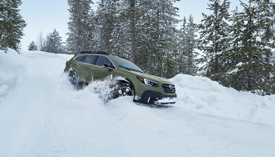 Subaru Of America, Inc. Reports Best-Ever January Sales Subaru Of America, Inc. Reports Best-Ever January Sales