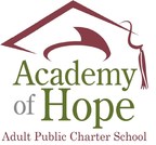 WWPR Announces Academy of Hope Adult Public Charter School as New Pro Bono Client