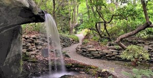 Juniper Level Botanic Garden in Raleigh to Open 8 Weekends in 2020