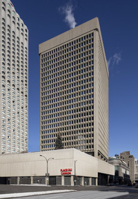 High-rise Montreal – Montreal's premier real estate development company.