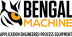 Bengal Machine Acquires CSE Bliss Manufacturing, LLC