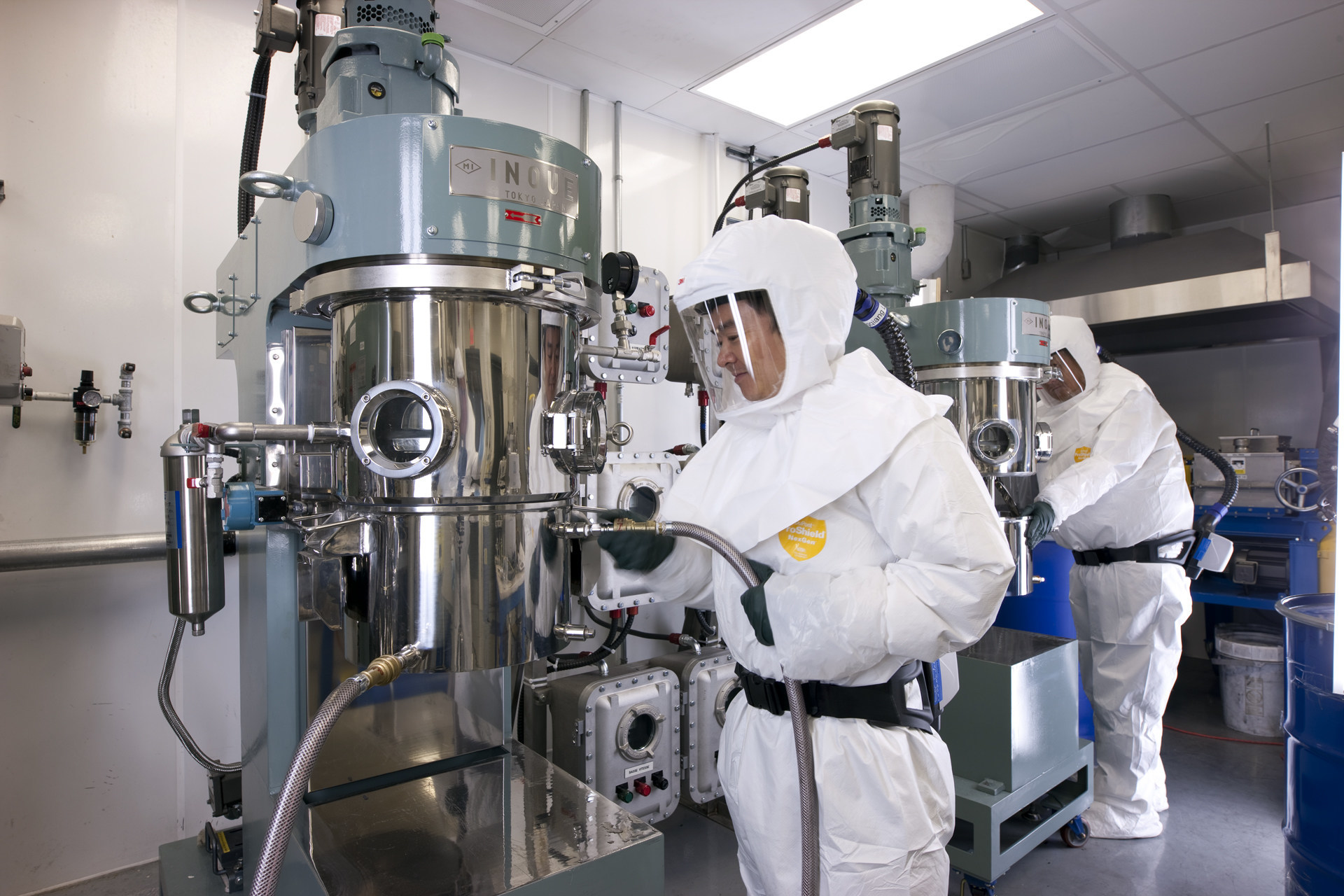 Hydro Quebec Partners With Mercedes Benz On Development Of Solid State Battery Technologies
