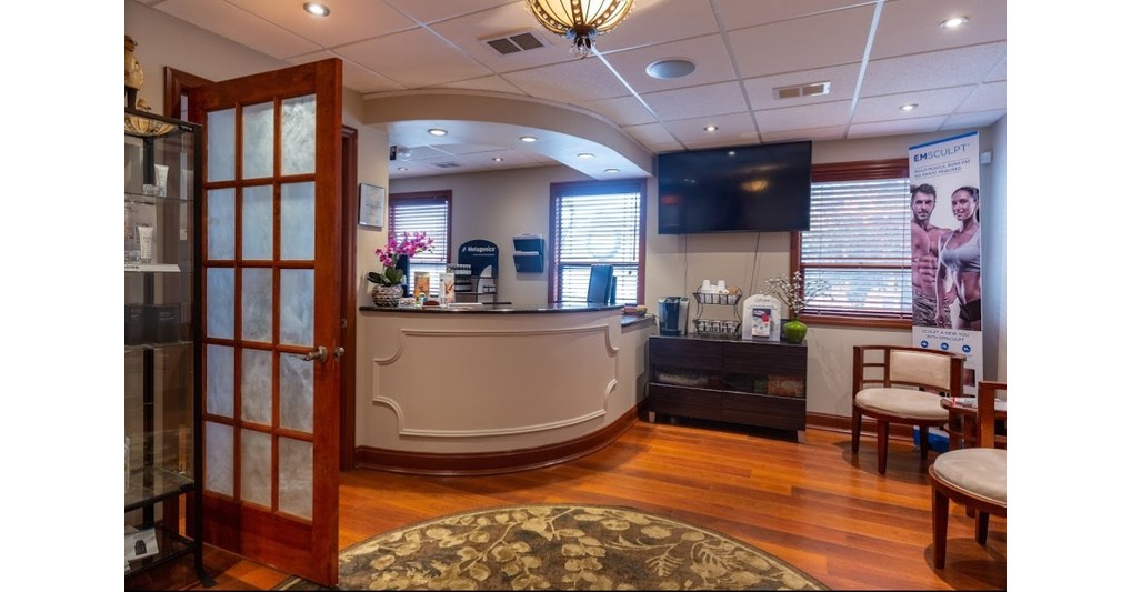 PRP Hair Restoration Therapy in New Jersey Now Offered by Healthy Aging