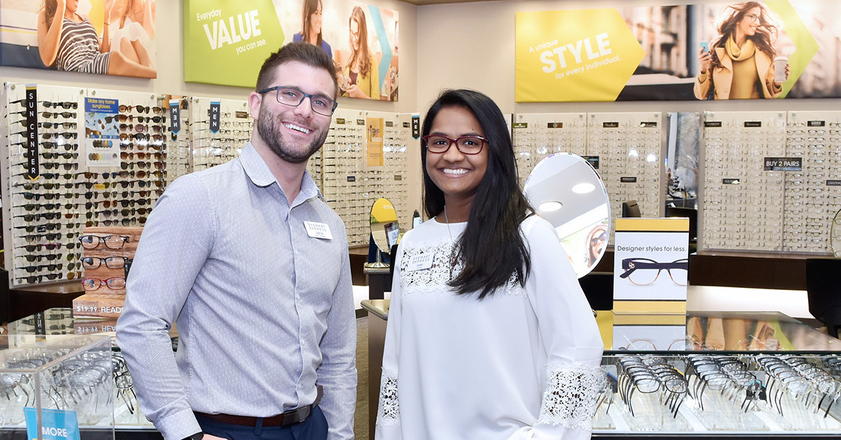 Eyemart Express Honors 30 Years of Affordable and Convenient Glasses in