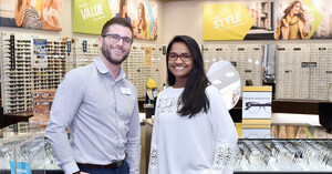 Eyemart Express Honors 30 Years of Affordable and Convenient Glasses in Oklahoma