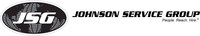 Johnson Service Group logo (PRNewsfoto/Johnson Service Group, Inc.)