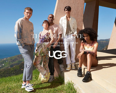 UGG Collective Launches For Spring 