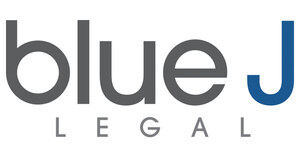 Blue J Legal Named Emerging Legal Technology Leader By The National Law Journal