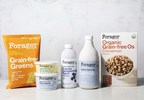 Forager Project® Launches Six New Plant-Based Products to Kick Off 2020