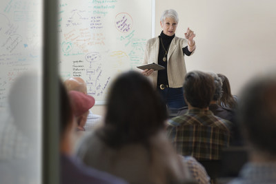 Rutgers Business School is launching a Doctorate of Business Administration Program, creating an impressive new credential for professionals with ambitions of occupying corner offices and more senior executives with hopes of reinventing themselves academics.