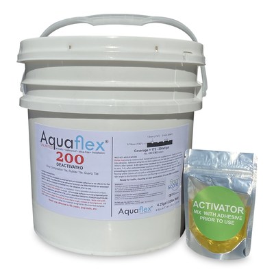 Aquaflex 200 Series