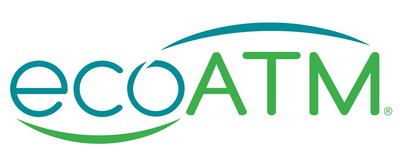ecoATM logo (CNW Group/ecoATM Gazelle)