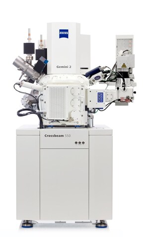 ZEISS Accelerates Semiconductor Package Failure Analysis by Orders of Magnitude with Crossbeam Laser FIB-SEM