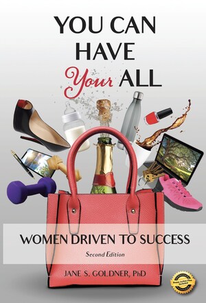 Launch of "You Can Have YOUR All" 2nd Edition