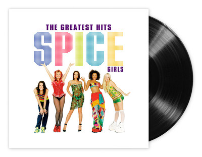 spice girls greatest hits torrent