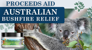 Pharma Hemp Complex Donates CBD Salves to Australia Bush Fires to Treat Animals