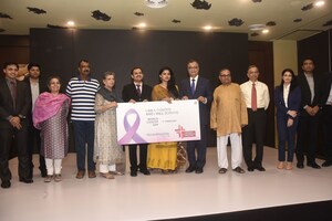 Manipal Hospitals Bangalore, the Highest Referral Centre in South East Asia for HIPEC &amp; PIPAC, Pledge for a Cancer-free Future