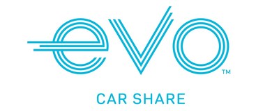 Evo Car Share (CNW Group/British Columbia Automobile Association (BCAA))