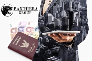 Panthera Group Founders Are Optimistic on 2020 Thailand Travel and Hospitality Business Outlook