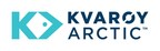 Introducing Kvarøy Arctic - the Sustainable, Third-Generation Salmon Farm from Norway