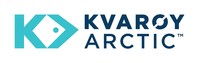 Kvarøy Arctic logo (PRNewsfoto/Kvarøy Arctic)