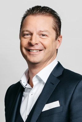 Igor Leprince Group CEO BAI Communications